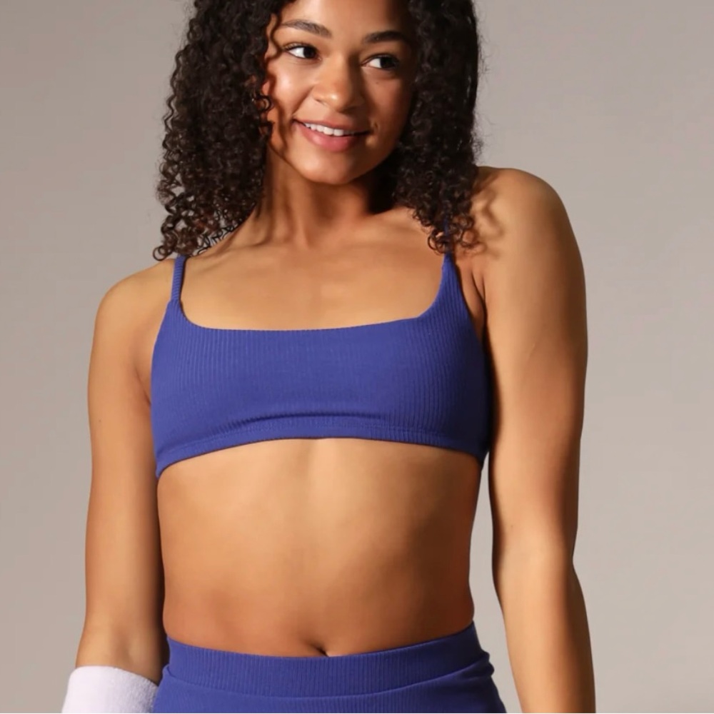 True Cami Top Tiger Friday
